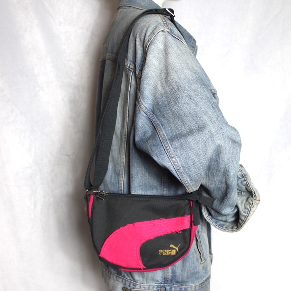 PUMA Shoulder/Crossbody Bag